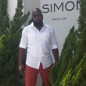 Meet your Posher, Andre